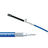Ultraflex MACH 36 Mercury Gen II Control Cables
