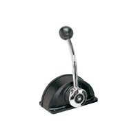 Ultraflex B301 Series Top Mount Engine Controls Single Lever