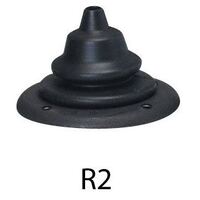 Motor Well Rubber Steering Grommets