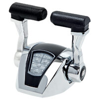 Ultraflex Power A Mark II Electronic Top Mount Controls