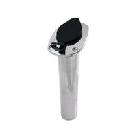 Stainless Steel Cast Head Rod Holders
