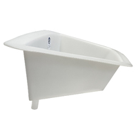 Reef Runner Marine Plastic Anchor Wells