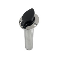 Rod Holders Heavy Duty 316-Grade Stainless Steel