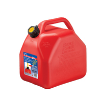 Marine Jerry Cans Petrol