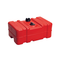 Top Side Fuel Tanks 45L