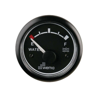 Wema Water Level Gauges