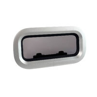 OceanX Aluminium Opening Portlights