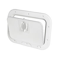 Osculati Classic Access Storage Hatch 380x280mm