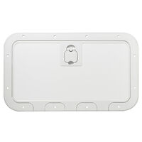 Osculati Classic Access Storage Hatch 595x345mm