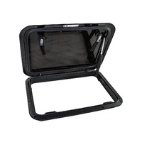 Bomar Deck Hatch 900 Series Low Profile Moulded