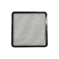Bomar Hatch Insect Screen for 900 Series Molded Hatches