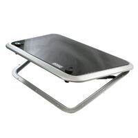 Bomar Low Profile Extruded Trapezoid Hatch