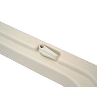 Bomar Hatch Trim Ring for Low Profile and High Profile Hatches