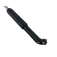 Bomar Replacement Riser Arms for Low and High Profile Hatches