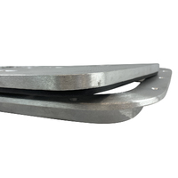 Bomar Commercial Grade Series Hatch Rectangular