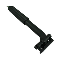Bomar Replacement Complete Assembly Riser Arm for Round Hatches
