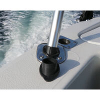Oceansouth Bimini Stern Shade Extension Kit