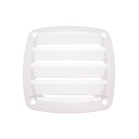 Vent Plastic Flush Mount