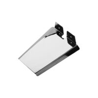 Viper Pro Stainless Steel Transducer Cover