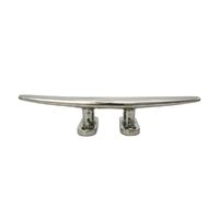 Low Profile Cleats 316 Grade Stainless Steel