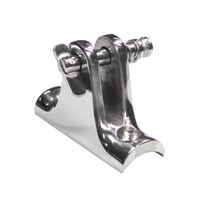 Canopy Rail Mounts 316 Grade Stainless Steel