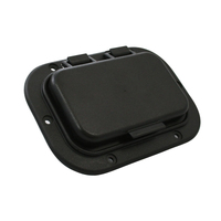 Plastic Nylon Scuppers