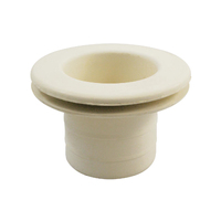 Rubber Slop Stoppers - Round