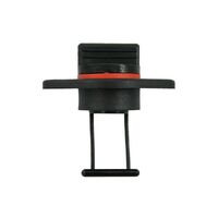 Bungs and Bases Fine Thread to suit 25mm Cut-Out