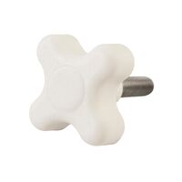 Canopy Thumb Screw Star Bolt