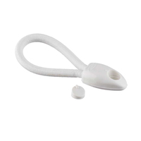 Canopy & Covers Shock Cord Loops