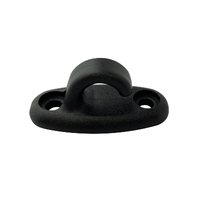 Nylon Lashing Hooks