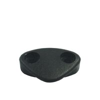 Nylon Lashing Hooks