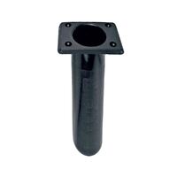 Plastic Rod Holder Straight Rectangle Head