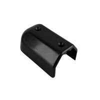 Gunwale End Caps - PVC 40mm