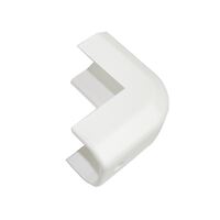 Gunwale Corner Caps - PVC 40mm