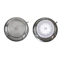 LED Traditional Dome Lights