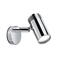Quick JACOB Series LED Reading Lights Aluminium