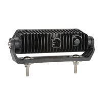 Narva Ultima LED Light Bar 8inch Hybrid or Flood Beam (Pair)