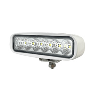 LED Deck Flood Light 1440 Lumens 18W