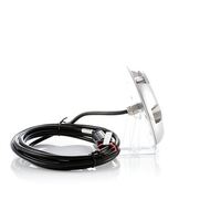 Bluefin LED Pathway Deck Light Stainless Steel