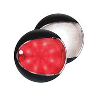 Hella Marine EuroLED 130 Dual Colour Red/White LED Touch Lamp
