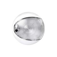 Hella Marine EuroLED 130 White LED Touch Lamp