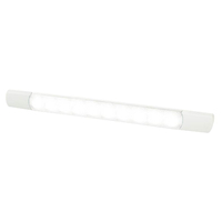 Hella Marine Courtesy LED Strip Lights 1.5 Watt Surface Mount