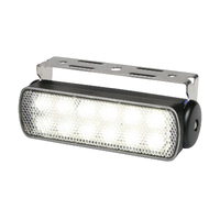 Hella Marine Sea Hawk LED Floodlights Bracket Mount