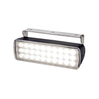 Hella Marine Sea Hawk XL White LED Floodlights