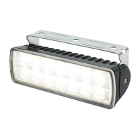 Hella Marine Sea Hawk XLR White LED Floodlights