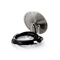 Bluefin LED Piranha P6 NITRO Single-Colour Underwater Boat Light Aluminium Base
