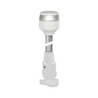 Hella Marine NaviLED 360 All Round Fold Down Anchor Lamps