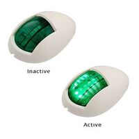 LED Autolamps Series 52 Navigational Lights