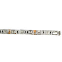 Water-Resistant RGB LED Flexible Strip Lights